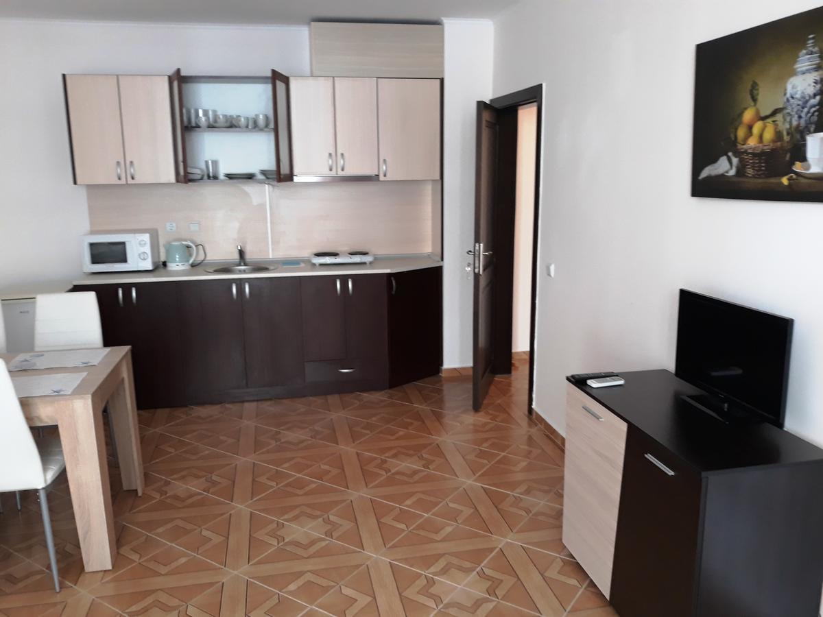 Saint Elena Apartcomplex Sunny Beach Exterior photo
