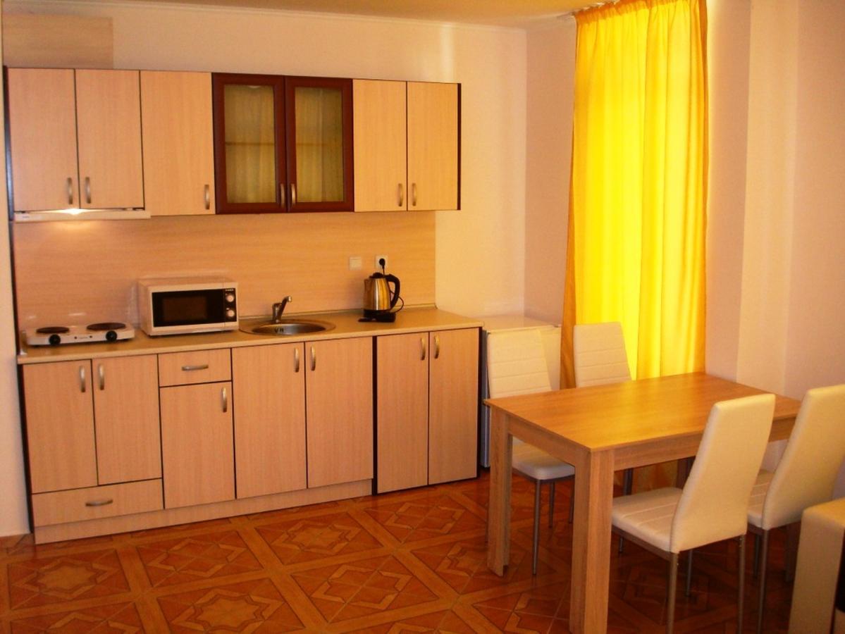 Saint Elena Apartcomplex Sunny Beach Exterior photo