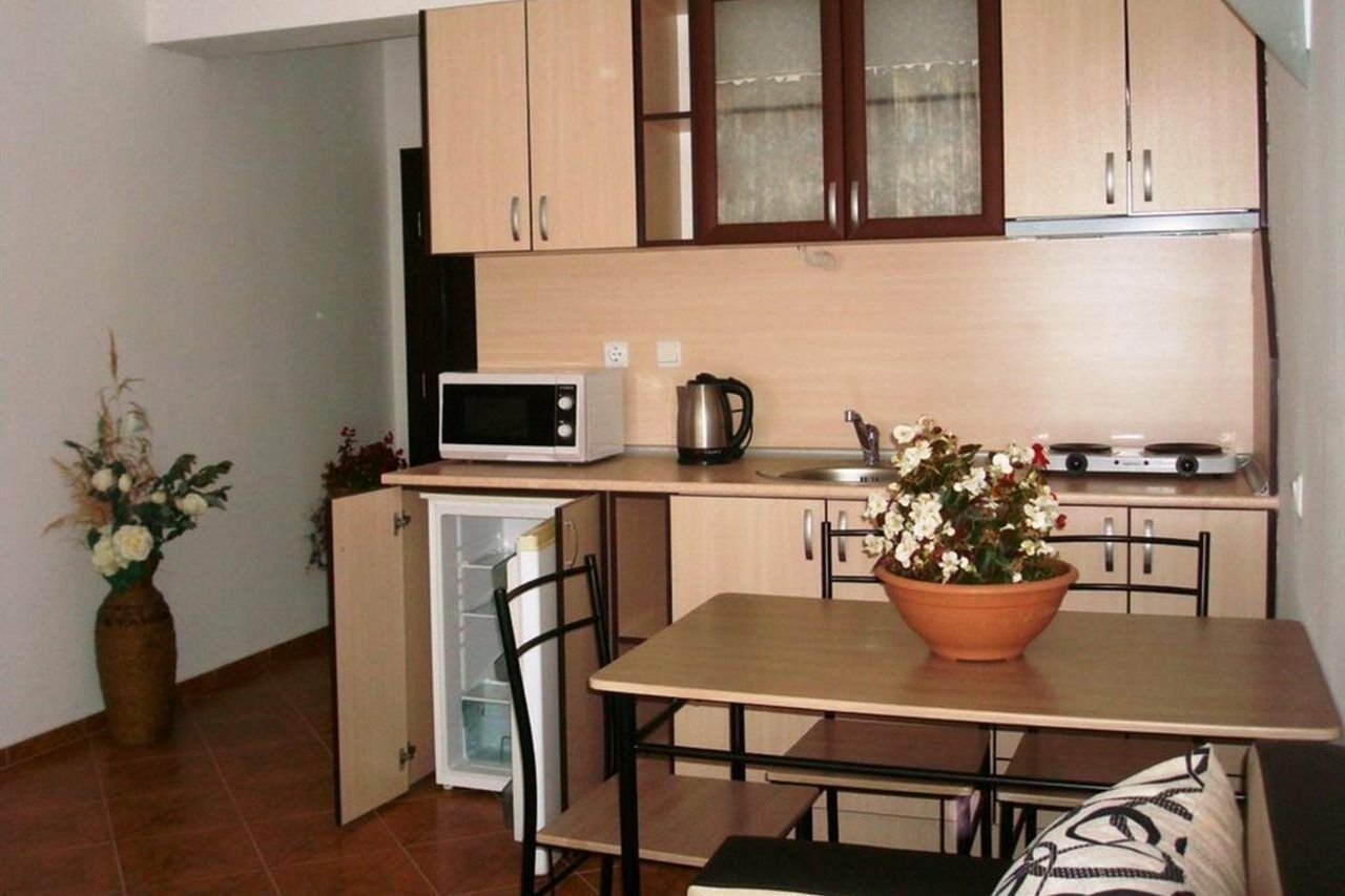 Saint Elena Apartcomplex Sunny Beach Exterior photo