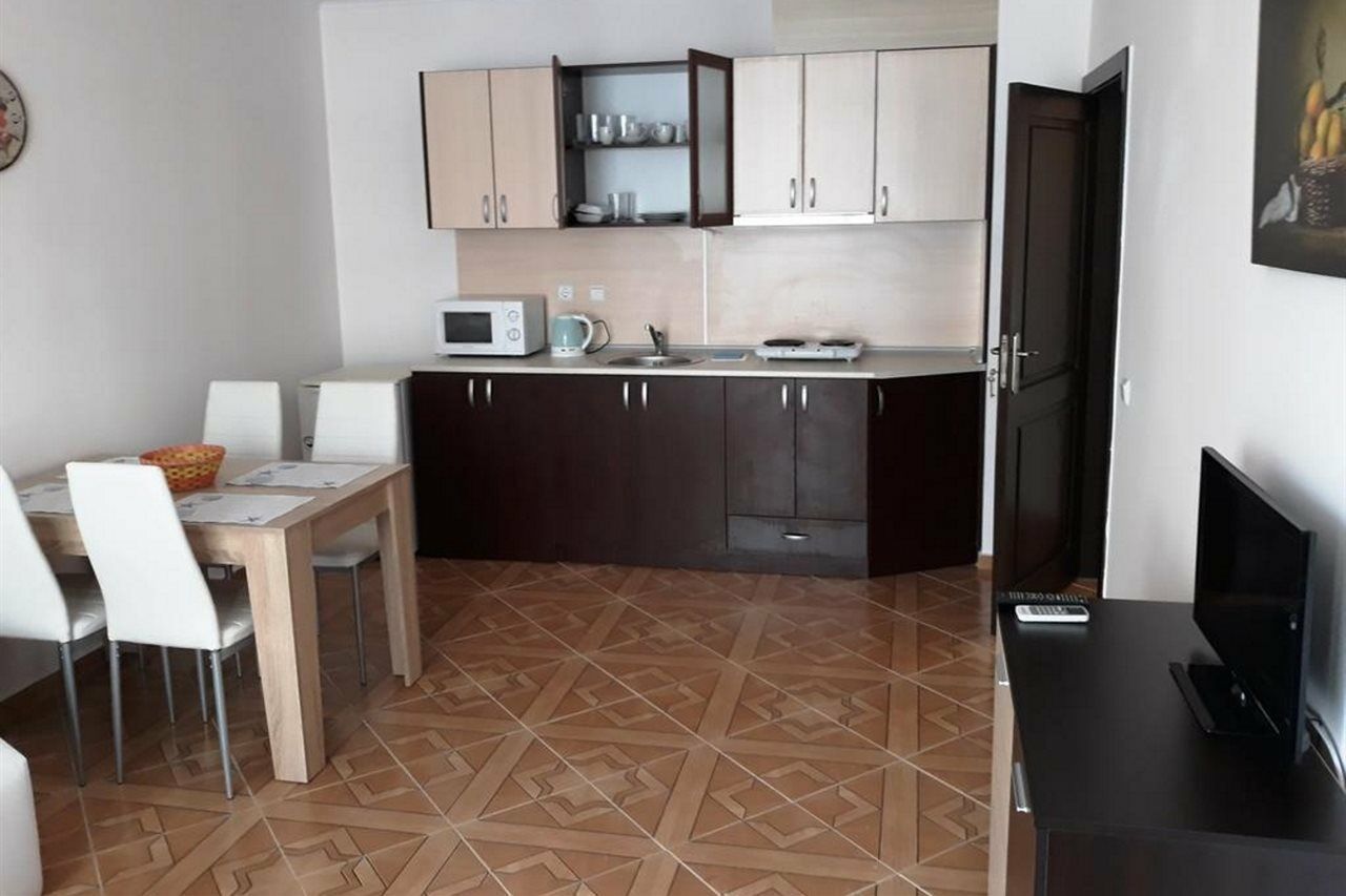 Saint Elena Apartcomplex Sunny Beach Exterior photo